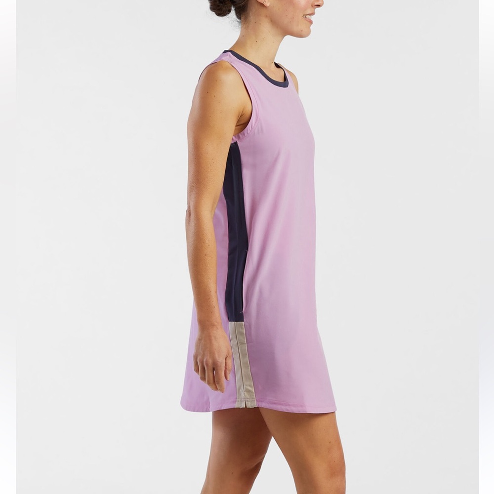 Cotopaxi Pink and Black Apparel